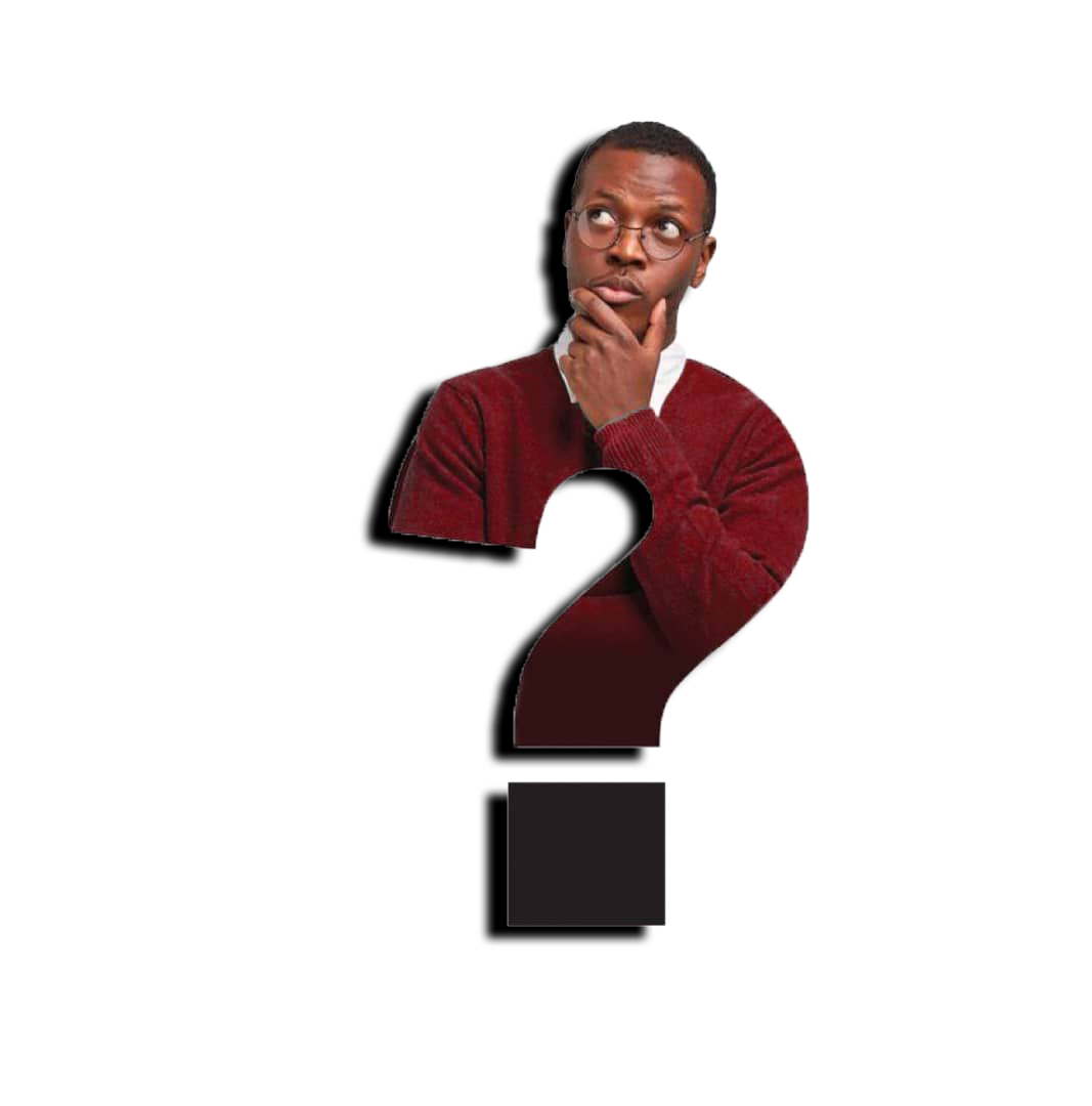 Illustration questions fréquentes