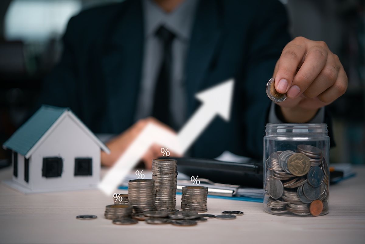 Illustration du crédit investissement