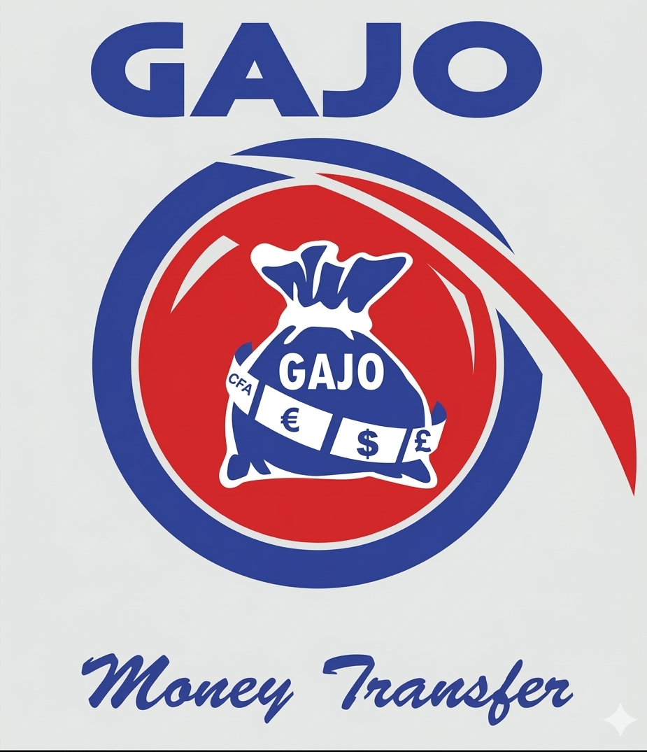 Logo GAJO