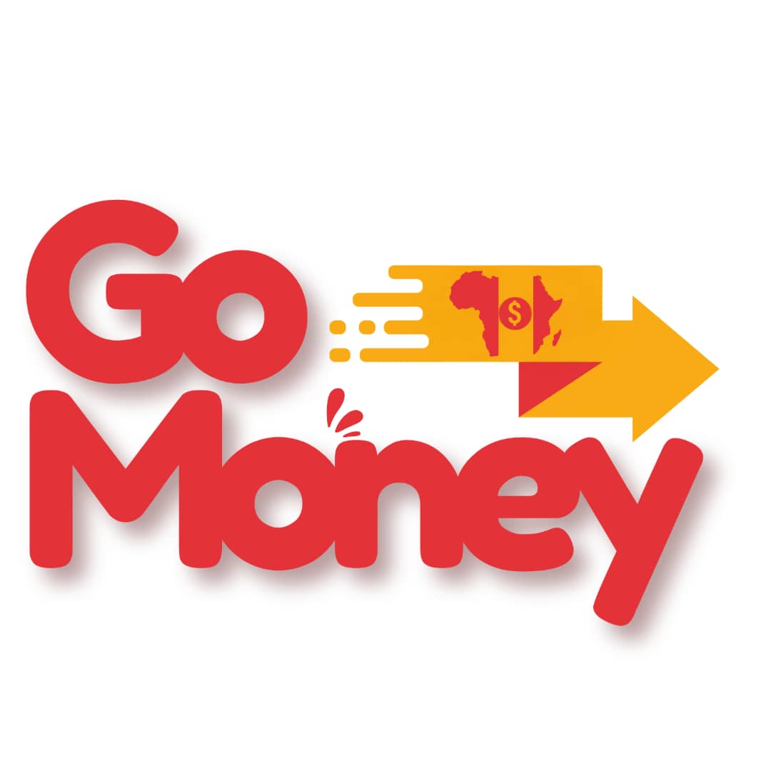 Logo GO MONEY