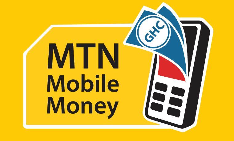 Logo MOBILE MONEY