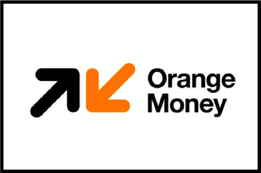 Logo ORANGE MONEY